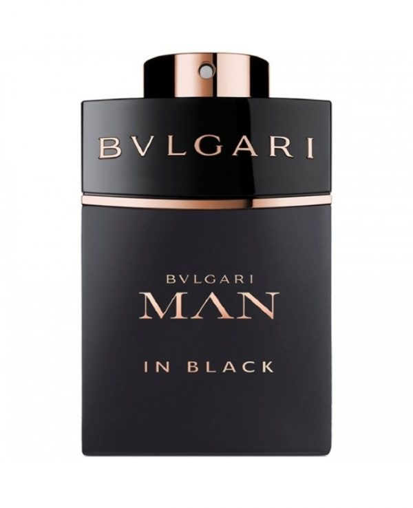 bvlgari man in black 100 ml tester original 1