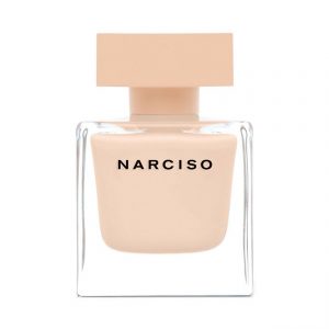 Narciso Rodriguez Poudrée tester